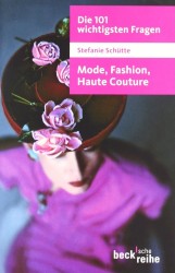 Mode Fashion Haute Couture
